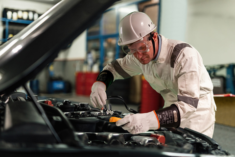 ActivArmr Electrical Insulating Gloves Class 0 – RIG014B