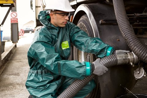 AlphaTec® 53-001