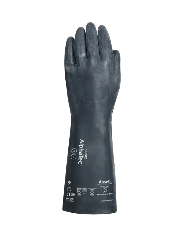 AlphaTec® 53-002