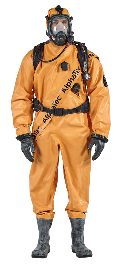 AlphaTec® FLASH Type T