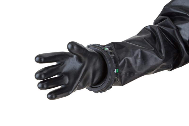 AlphaTec® PHANTOM