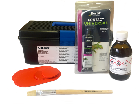 AlphaTec® Repair Kit