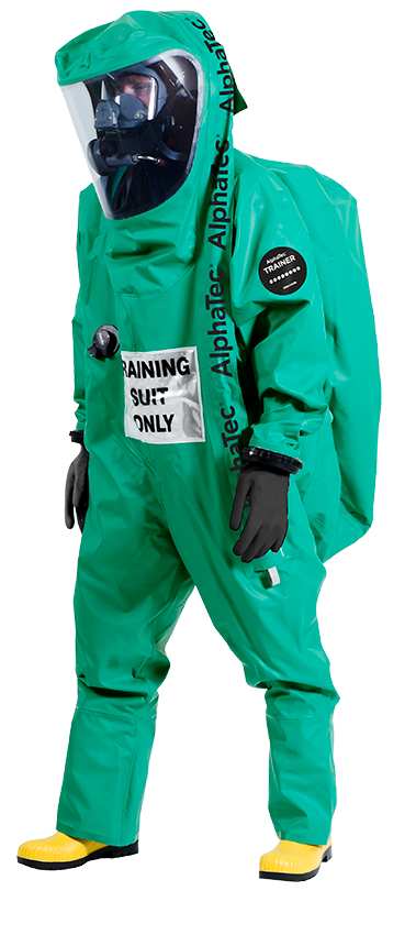 AlphaTec® TRAINER
