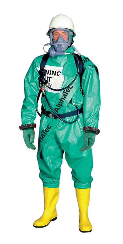 AlphaTec® TRAINER