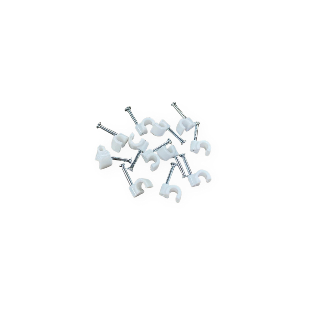 CAB-CLIP Round 4mm