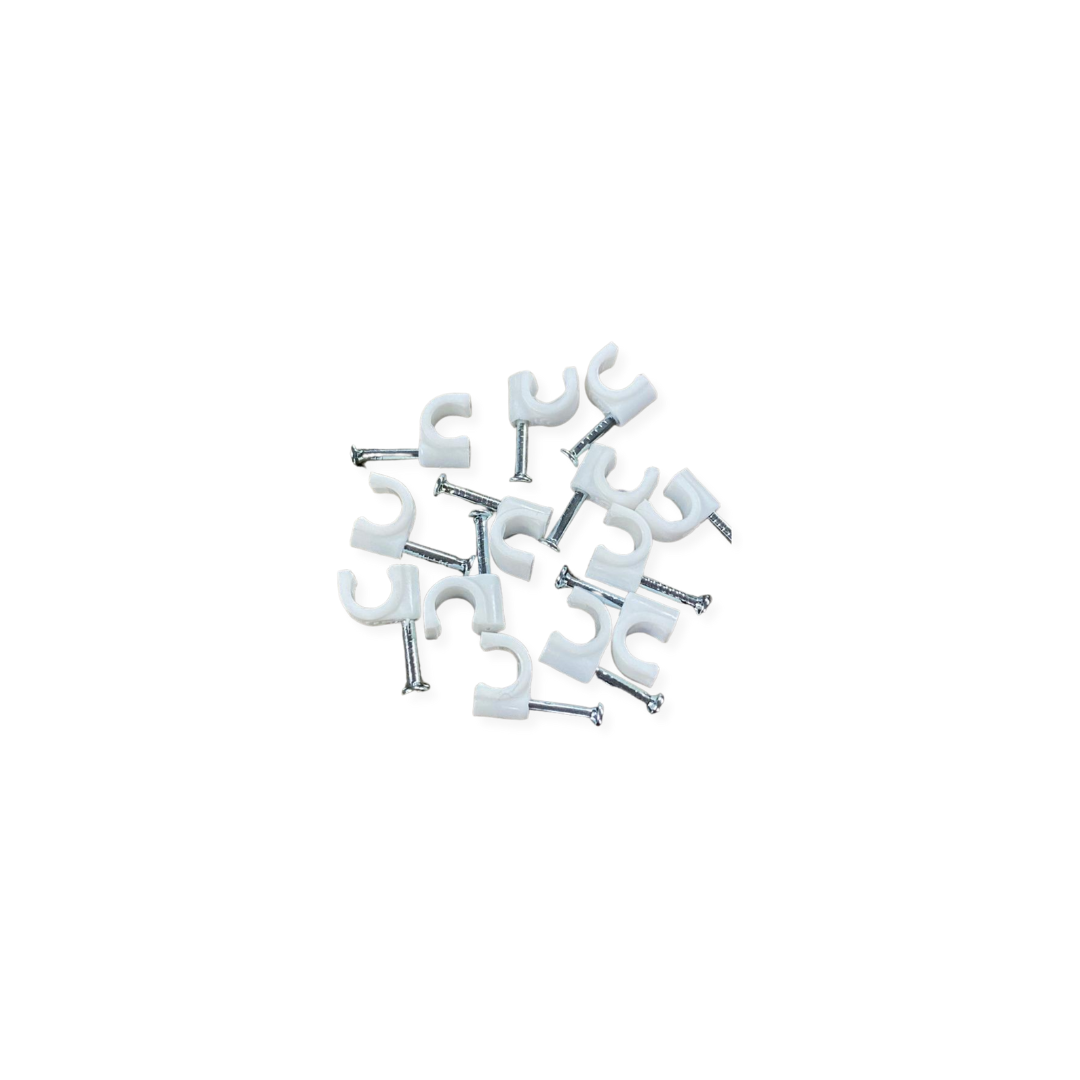 CAB-CLIP Round 5mm