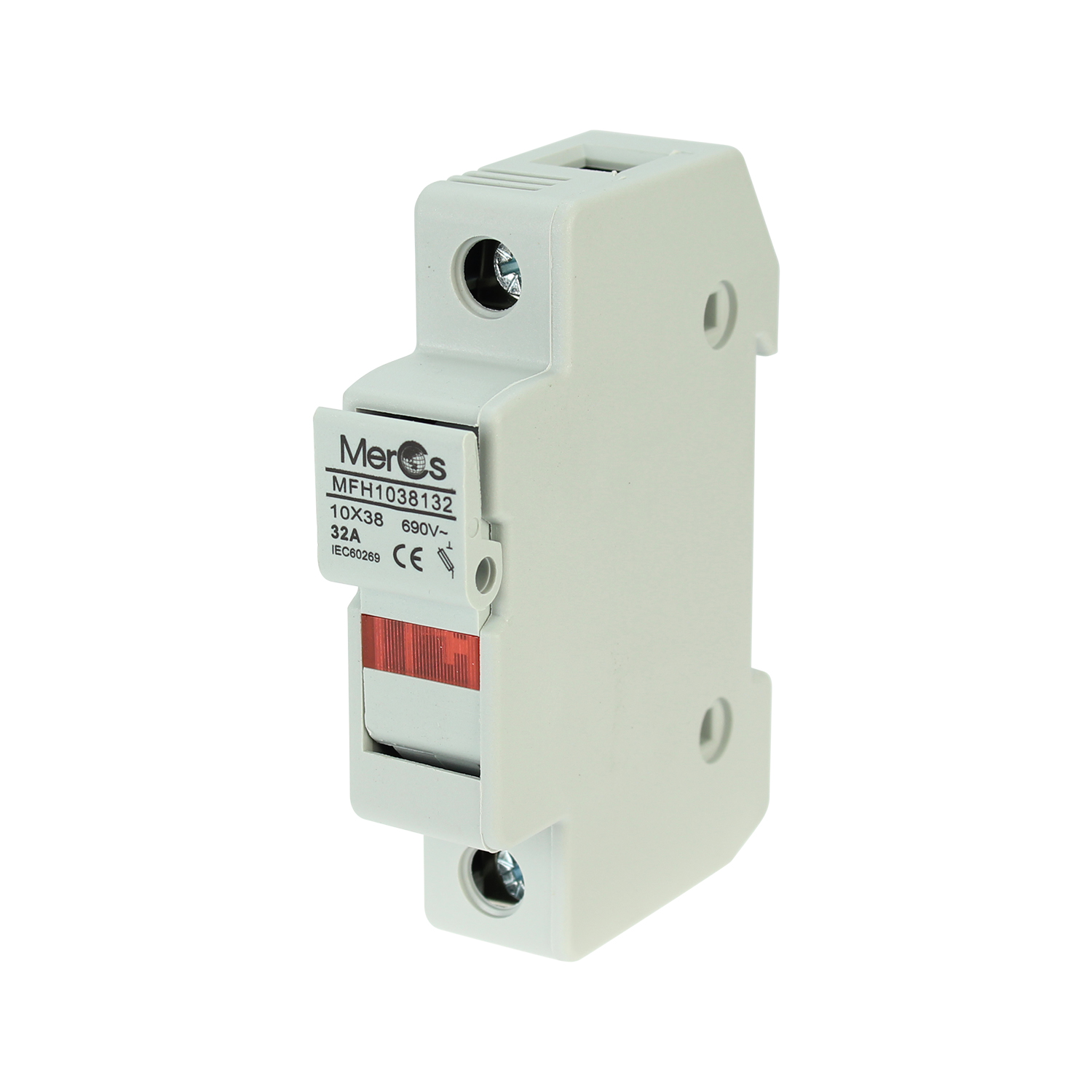 Circuit Breakers (DC MCB)