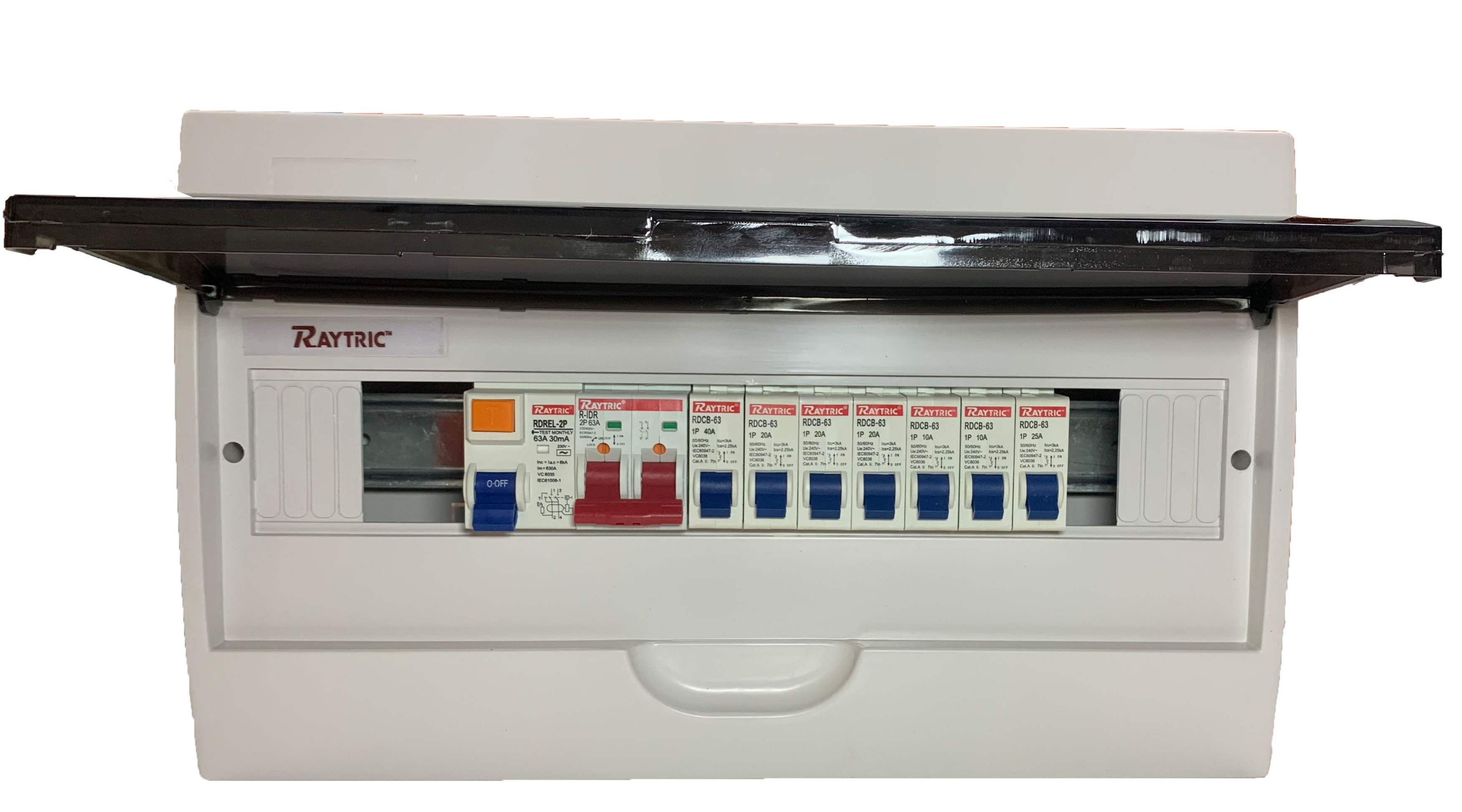 LWDS-18PN