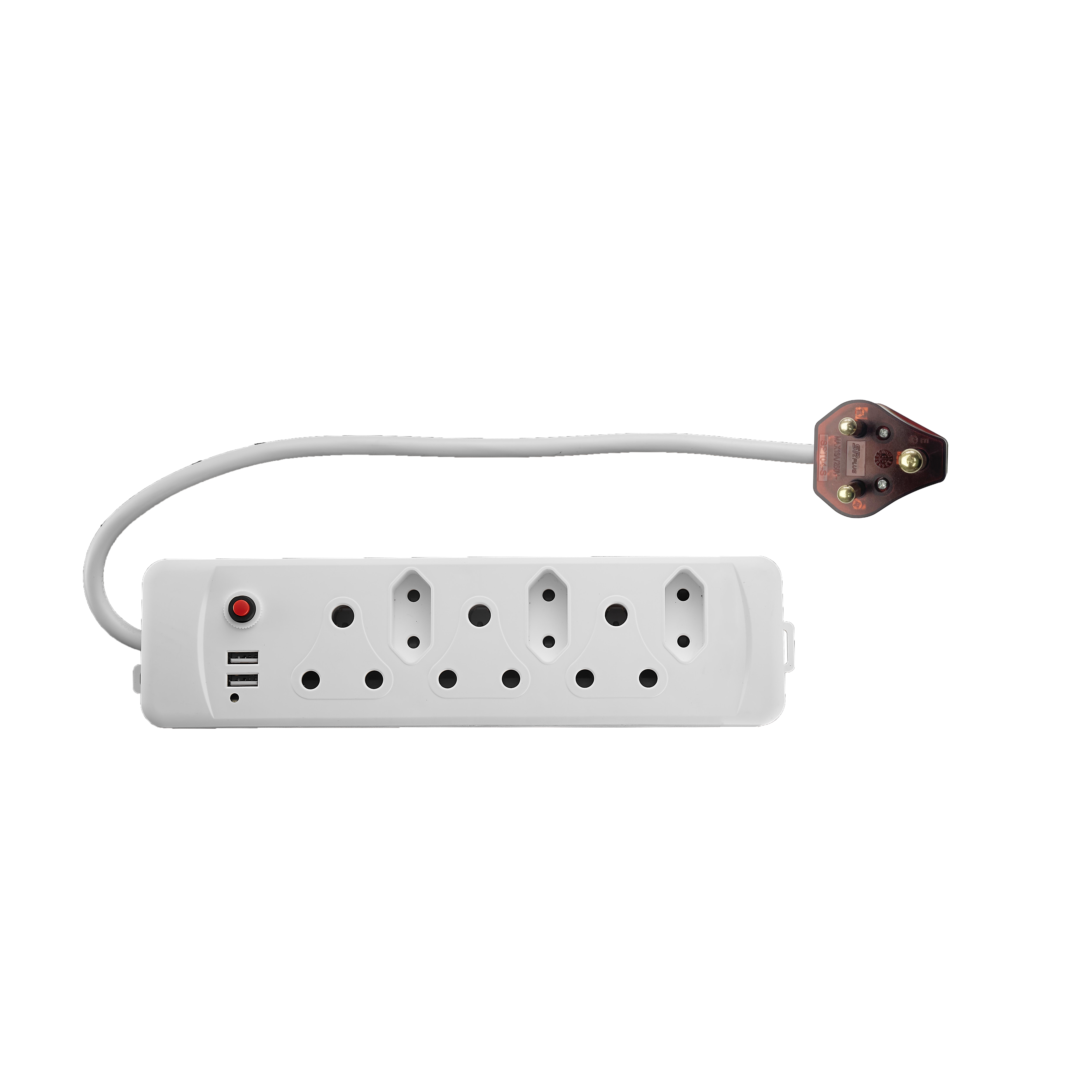 SMP06-USB