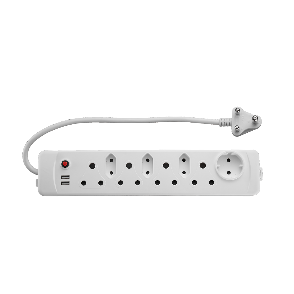 SMP08-USB
