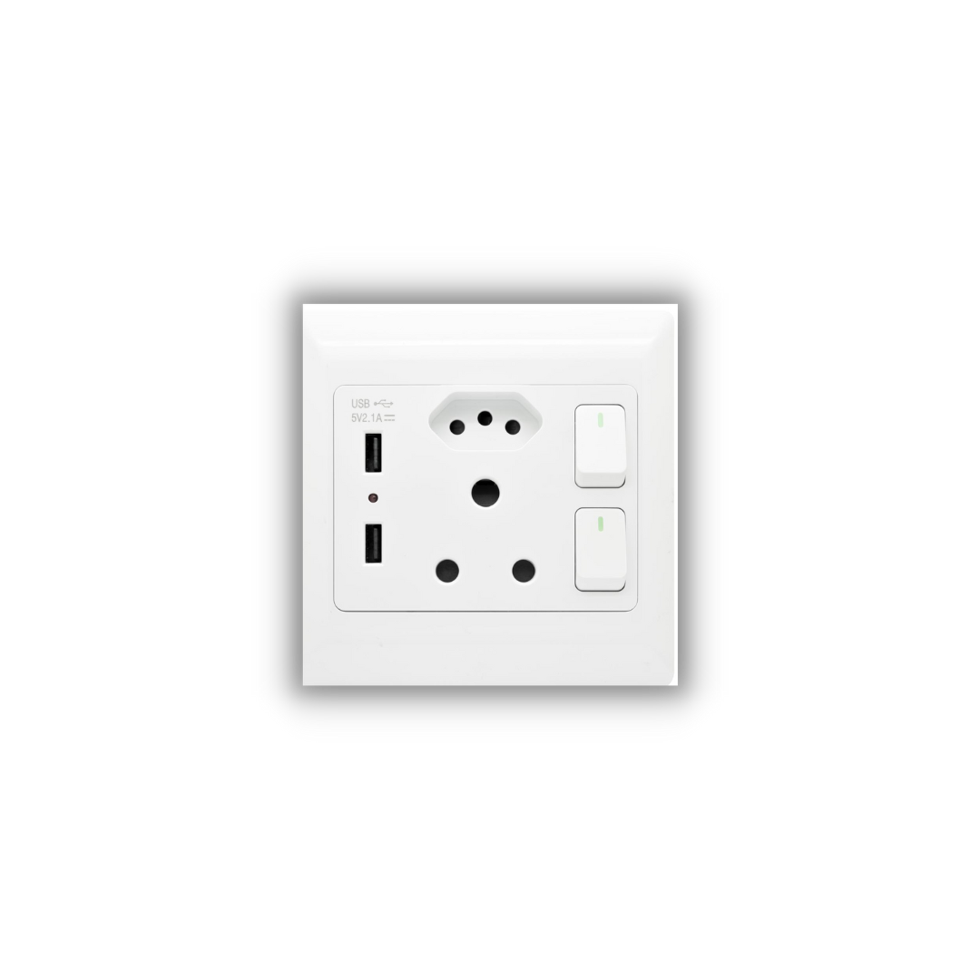 SWSDS-USB