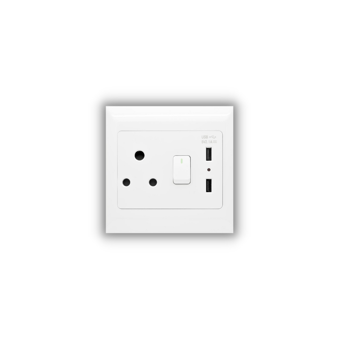 SWSSS-USB