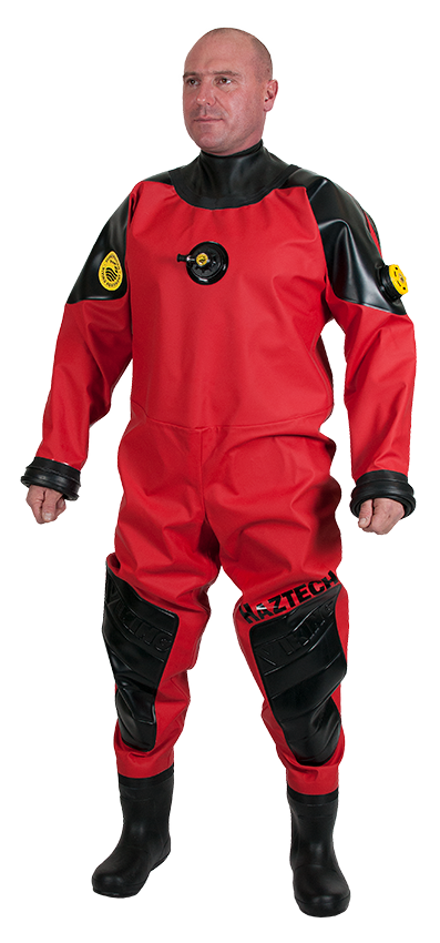VIKING™ HAZTECH